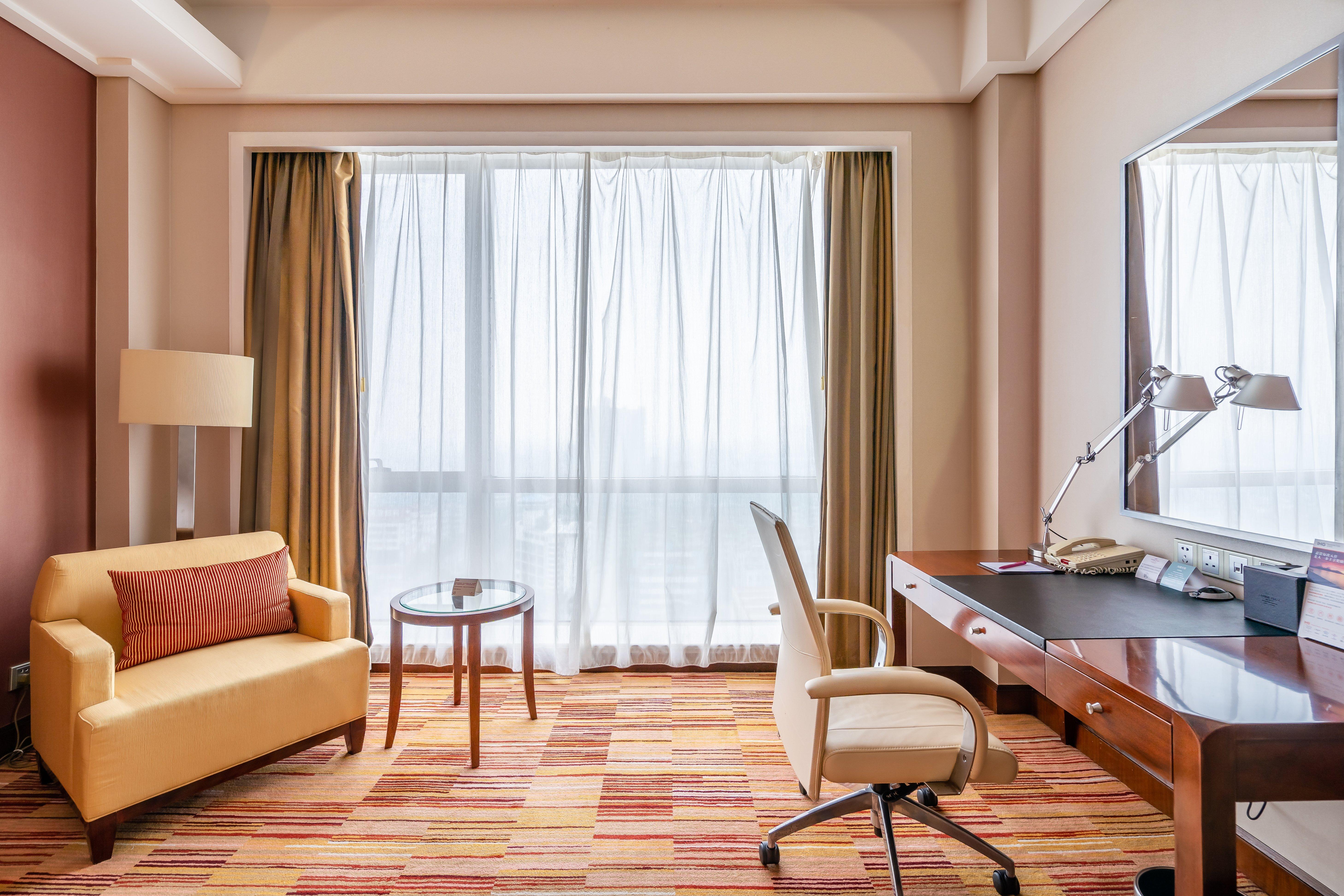 Crowne Plaza Zhongshan Xiaolan, An Ihg Hotel Zhongshan (Guangdong) Exterior foto