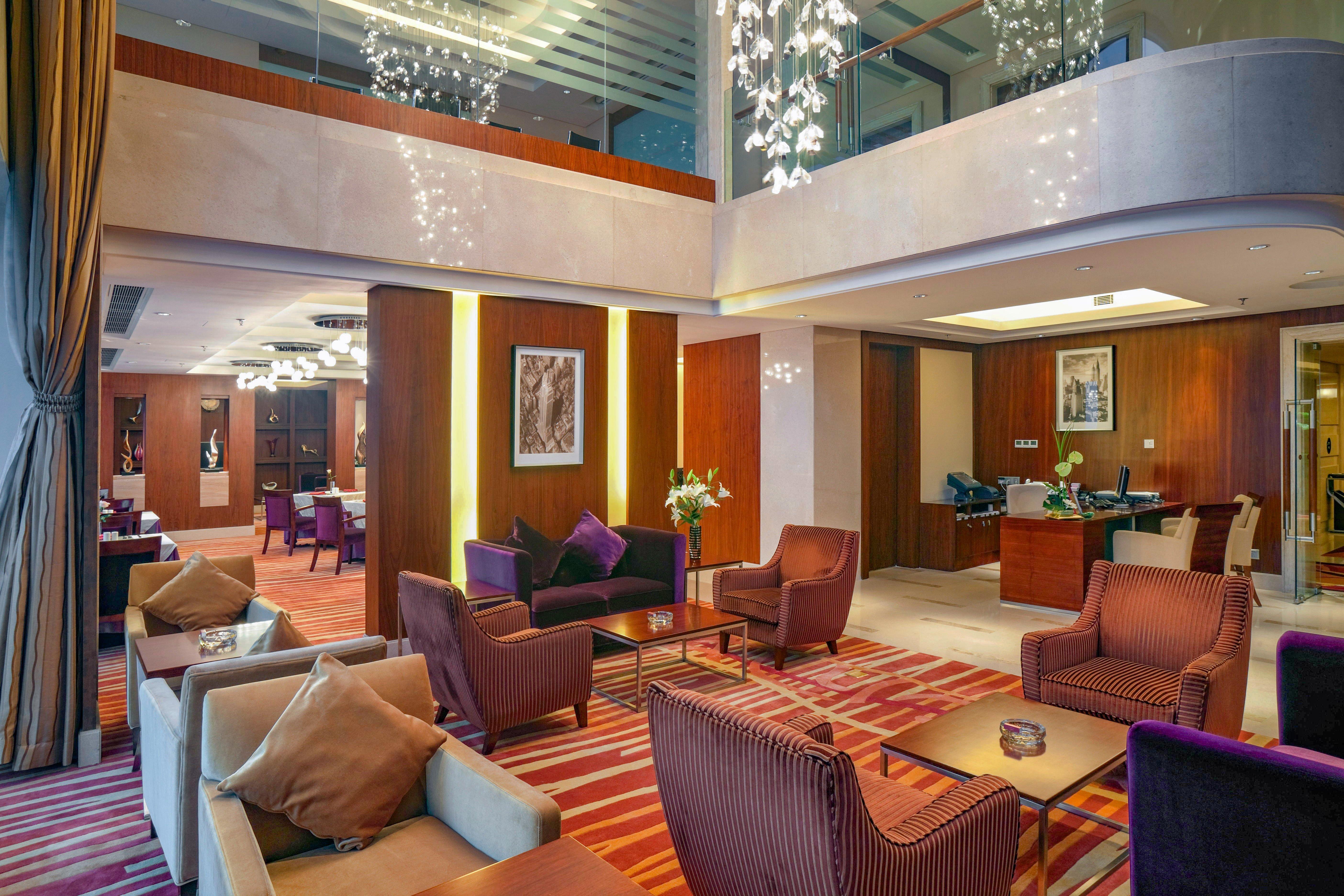 Crowne Plaza Zhongshan Xiaolan, An Ihg Hotel Zhongshan (Guangdong) Exterior foto