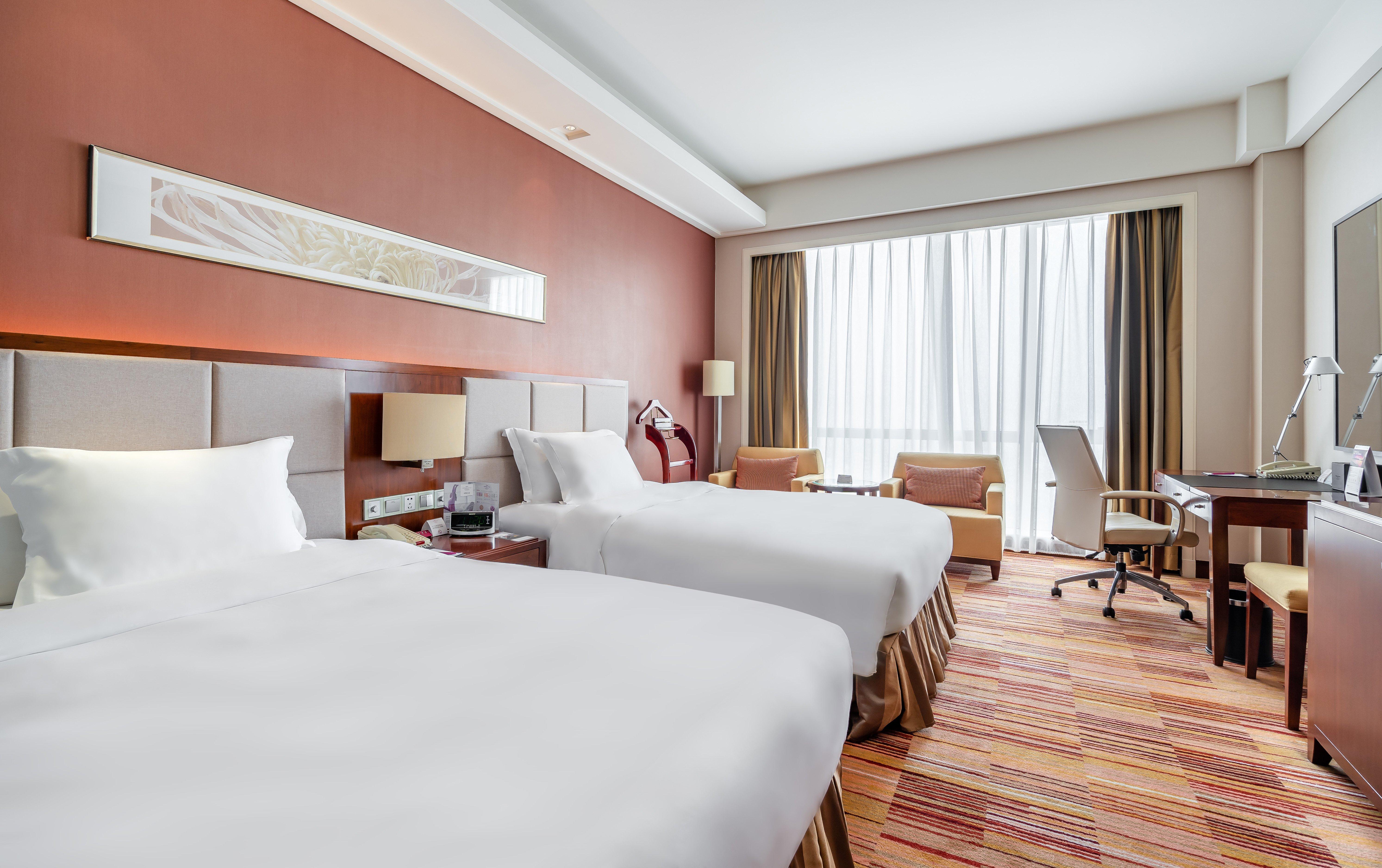 Crowne Plaza Zhongshan Xiaolan, An Ihg Hotel Zhongshan (Guangdong) Exterior foto